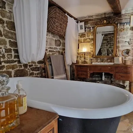 La Providence, Moulin Du Xiiie Siecle