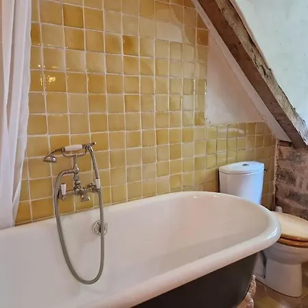 Вилла La Providence, Moulin Du Xiiie Siecle *