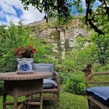 La Providence, Moulin Du Xiiie Siecle * Bozouls