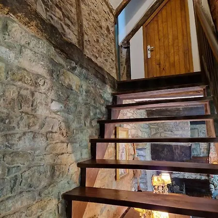 La Providence, Moulin Du Xiiie Siecle Bozouls