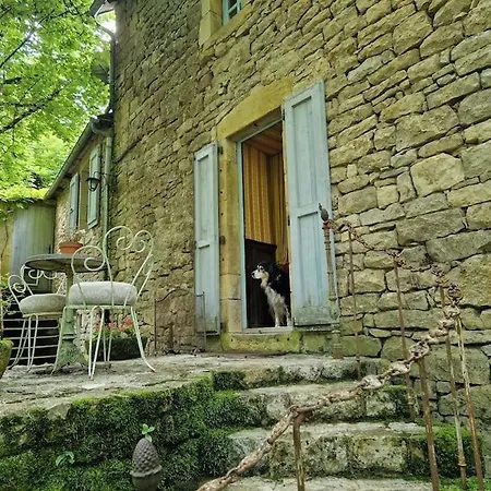 La Providence, Moulin Du Xiiie Siecle