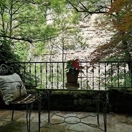 Вилла La Providence, Moulin Du Xiiie Siecle