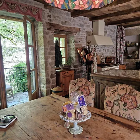 La Providence, Moulin Du Xiiie Siecle *