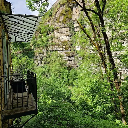 La Providence, Moulin Du Xiiie Siecle Villa