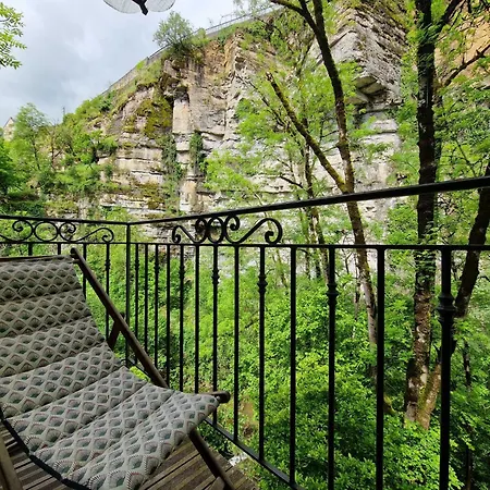 La Providence, Moulin Du Xiiie Siecle *