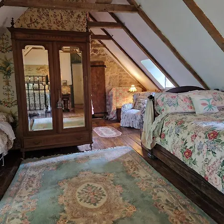 La Providence, Moulin Du Xiiie Siecle
