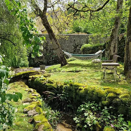 La Providence, Moulin Du Xiiie Siecle *