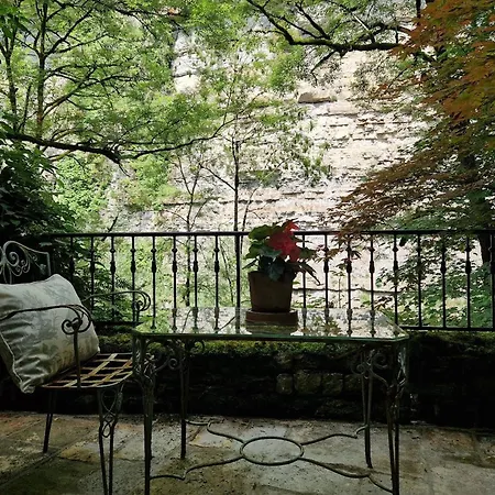 La Providence, Moulin Du Xiiie Siecle Villa *