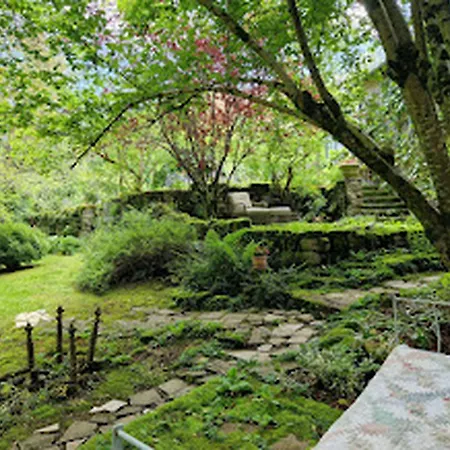 La Providence, Moulin Du Xiiie Siecle