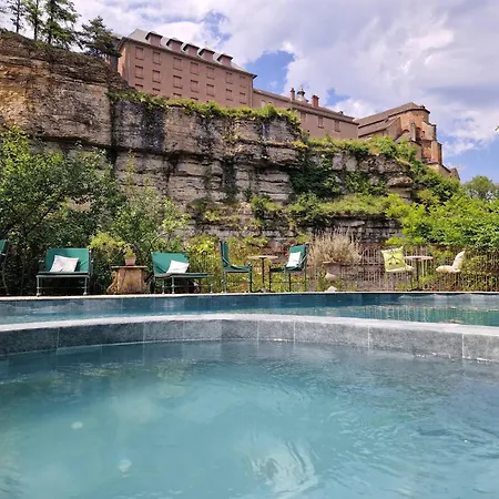 La Providence, Moulin Du Xiiie Siecle Villa