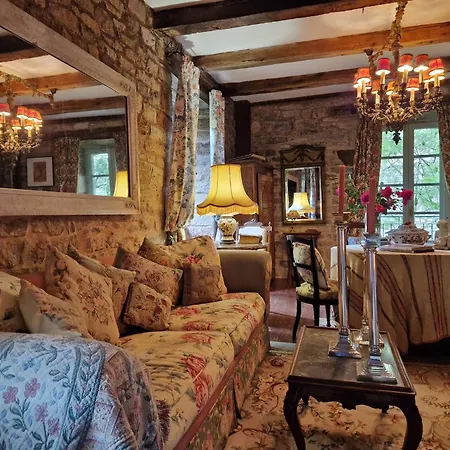 La Providence, Moulin Du Xiiie Siècle