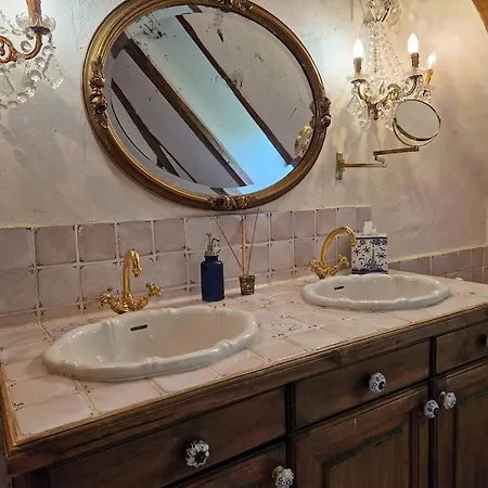 La Providence, Moulin Du Xiiie Siècle