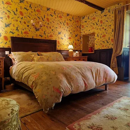 La Providence, Moulin Du Xiiie Siècle