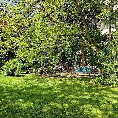 La Providence, Moulin Du Xiiie Siècle * Bozouls