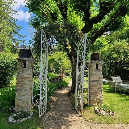 La Providence, Moulin Du Xiiie Siècle Villa